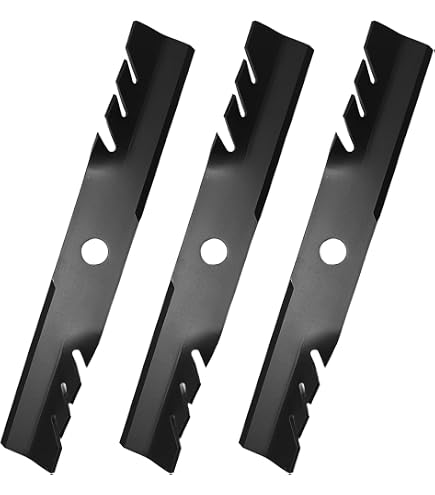 Amazon.com : Oregon 6PK 396-716 G6 Gator Blades for 48